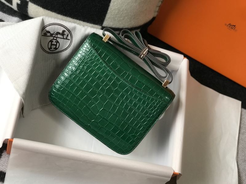 Hermes Constance Bags